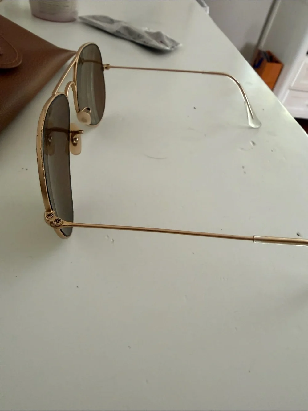 Ray-Ban Aviators
